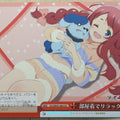 Weiss Schwarz Zombie Land Saga ZLS/W93-069CR CR Sakura Trading Card NM