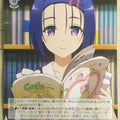 Weiss Schwarz To Love Ru TL/W37-092C C Haruna Sairenji Trading Card NM