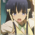 Weiss Schwarz To Love Ru TL/W37-093C C Oshizu Trading Card NM