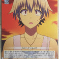 Weiss Schwarz To Love Ru TL/W37-016C C Ren Elise Jewelria Trading Card NM