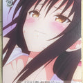 Weiss Schwarz To Love Ru TL/W42-045C C Yui Kotegawa Trading Card NM