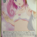 Weiss Schwarz To Love Ru TL/W42-066C C Nana Astar Deviluke Trading Card NM