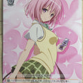 Weiss Schwarz To Love Ru TL/W37-076C C Momo Belia Deviluke Trading Card NM