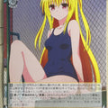 Weiss Schwarz To Love Ru TL/W42-008U U Yami Trading Card NM