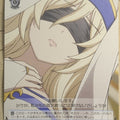 Weiss Schwarz Goblin Slayer GBS/S63-079U U Sword Maiden Trading Card NM