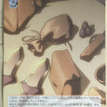 Weiss Schwarz Goblin Slayer GBS/S63-055U U Trading Card NM