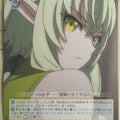 Weiss Schwarz Goblin Slayer GBS/S63-018C C High Elf Archer Trading Card NM