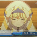 Weiss Schwarz Goblin Slayer GBS/S63-099CC CC Priestess Trading Card NM