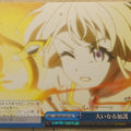 Weiss Schwarz Goblin Slayer GBS/S63-097CR CR Priestess Trading Card NM