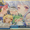 Weiss Schwarz Hololive HOL/W91-140CR CR Trading Card NM