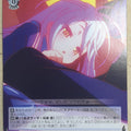 Weiss Schwarz No Game No Life NGL/S58-T11TD TD Shiro Trading Card NM
