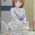 Weiss Schwarz Yuuna and the Haunted Hot Springs YYS/W61-101PR PR Chisaki Miyazaki Trading Card NM