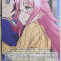 Weiss Schwarz Yuuna and the Haunted Hot Springs YYS/W61-102PR PR Nonko Arahabaki Trading Card NM