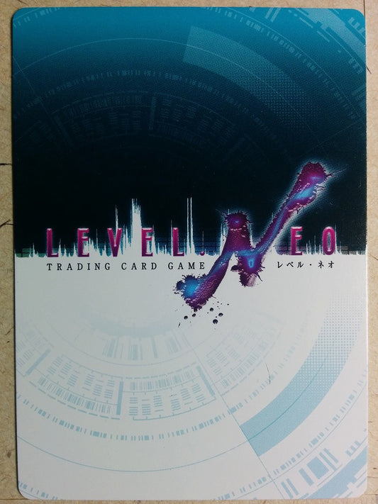 Level Neo The irregular at magic high school LN-01-085 1 Star Honoka Trading Card NM