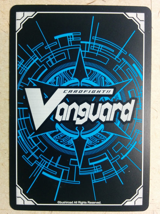 Cardfight!! Vanguard VAN/G-BT01/031R R-Holo Aethonic Trading Card PL