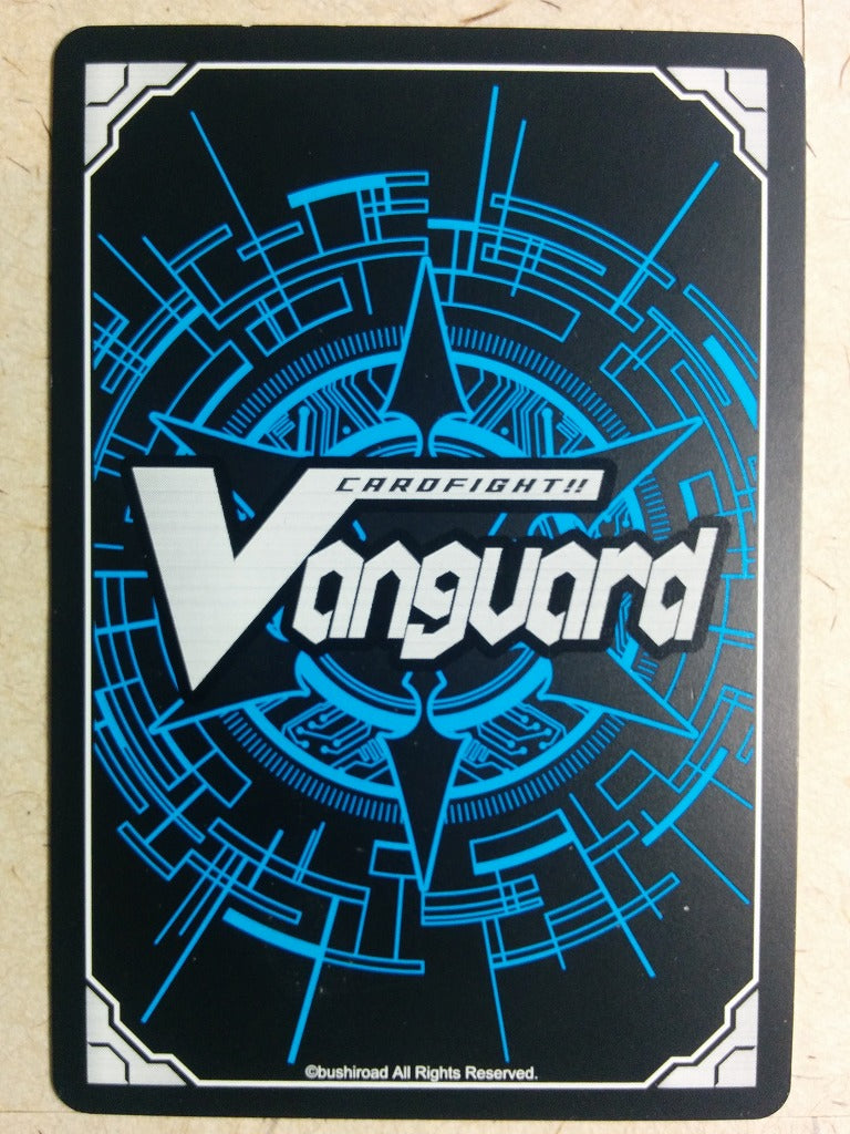 Cardfight!! Vanguard VAN/BT14/030R R-Holo Trading Card VG