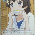 Weiss Schwarz Revue Starlight RSL/S56-051U U Hikari Kagura Trading Card NM