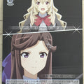 Weiss Schwarz Revue Starlight RSL/S56-093U U Claudine Saijo Trading Card NM