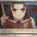 Precious Memories Samurai Girls PM/HYA-02-028 3 Star foil Yukimura Sanada Trading Card NM