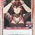 Precious Memories Samurai Girls PM/HYA-01-015 1 Star Jubee Yagyu Trading Card NM