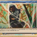 Precious Memories Samurai Girls PM/HYA-01-120 2 Star Gisen Yagyu Trading Card NM