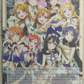Weiss Schwarz Love Live LL/W68-P04PR PR Trading Card NM