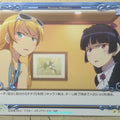 Precious Memories Oreimo PM/ORE-01-106 1 Star Kirino Kosaka Trading Card NM