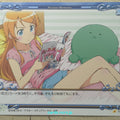 Precious Memories Oreimo PM/ORE-01-103 1 Star Kirino Kosaka Trading Card NM