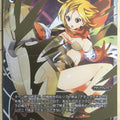 Wixoss W Wixoss WXPR-323 PR Trading Card NM