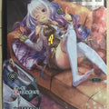 Wixoss Bk Wixoss WXSP32-028 SP Trading Card NM