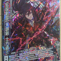 Z/X Zillions of Enemy X Z/X E25-048-R R Hijikata Toshizo Trading Card NM