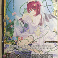 Wixoss Bk Nijisanji WXDi-P00-043 R Yuzuki Roa Trading Card NM