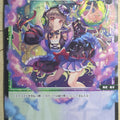 Wixoss Bk Wixoss WXDi-D06-018 ST Trading Card NM