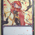Wixoss Bk Wixoss WXK02-096 C Xu Huang Trading Card NM