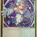 Wixoss Bk Wixoss WXDi-D04-018 ST Triomphe Trading Card NM