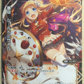 Wixoss Bk Wixoss WX07-058 C Shield Missile Trading Card NM