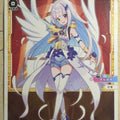 Wixoss W Nijisanji WXDi-CP01-056 Re Lize Helesta Trading Card NM