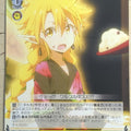 Weiss Schwarz That Time I Got Reincarnated as a Slime TSK/S101-013U U Ramiris Trading Card NM
