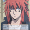 Weiss Schwarz That Time I Got Reincarnated as a Slime TSK/S101-059U U Guy Crimson Trading Card NM
