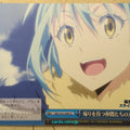 Weiss Schwarz That Time I Got Reincarnated as a Slime TSK/S101-099CC CC Rimuru Tempest Trading Card NM