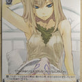Weiss Schwarz Shining Force SE/S04-010U U Cyrille Trading Card NM