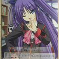 Weiss Schwarz Little Busters! LB/W06-018C C Sasami Sasasegawa Trading Card NM