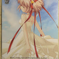 Weiss Schwarz Little Busters! LB/W06-014C C Komari Kamikita Trading Card NM