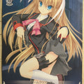 Weiss Schwarz Little Busters! LB/W06-T11TD TD Saya Tokido Trading Card NM