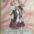 Weiss Schwarz BanG Dream! BD/W54-T51TD TD Himari Uehara Trading Card NM