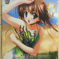 Weiss Schwarz Da Capo DC/W23-068C C Nemu Asakura Trading Card NM