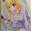 Weiss Schwarz Da Capo DC/W18-060C C Ricca Morizono Trading Card NM