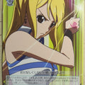 Weiss Schwarz Fairy Tail FT/SE10-19C C Lucy Heartfilia Trading Card NM