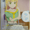 Weiss Schwarz Love Live LSP/W92-028C C Sumire Heanna Trading Card NM