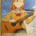Weiss Schwarz Love Live LSP/W92-057U U Kanon Shibuya Trading Card NM